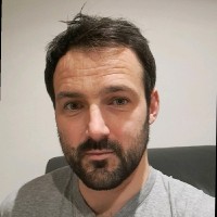 Benjamin Maton