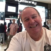 Keith O'Grady