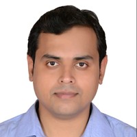 Parmar Shantanu Nandan Dev