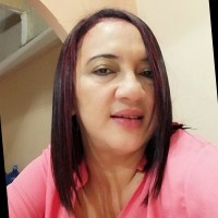 Gissela Merchan Macias