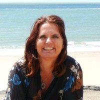 Monique Van Goethem