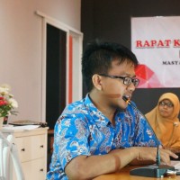 Syarif Maulana Yusuf