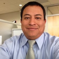 Ruben Sr. Ornelas