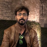 Manoj Prajapat