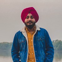 Tejinder Singh
