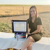 Jessica Malm, Cpa