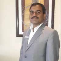 Sandeep Rayate