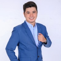 Jeffrey Dizon