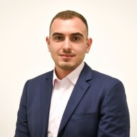 Keith Xuereb