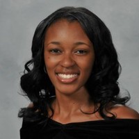 Jasmine Etienne