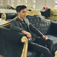 Subhan Khan