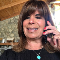 Robyn Greenspan