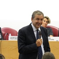 Christian Cooper