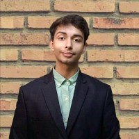 Ansh Khurana