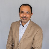 Ashish Usman, MBA, PMP