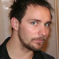 Aaron Outram