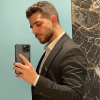 Ghazi Najia