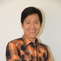 Jacky Li