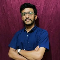 Prasad Joshi