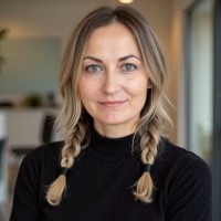 Nina Ulsaker
