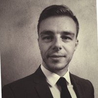 David Huaux, CFA