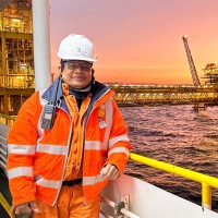Dedi Iswandi.Elt. Nebosh Igc