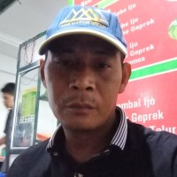 Junaidi Abdillah