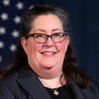 Nancy Mcatee