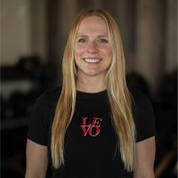 Kelsi Levesque