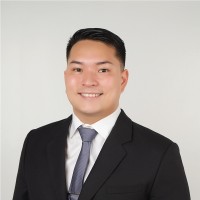 Jonathan Peter Gregorio