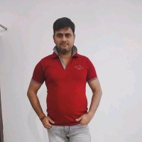 Pankaj Chaturvedi