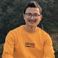 Sudeep Shrestha