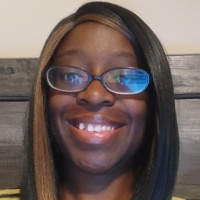 Monique Harris
