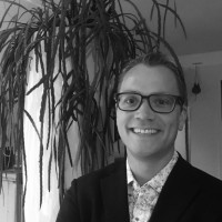 Bram van Dijk