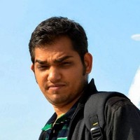 Mahesh Lekhrao