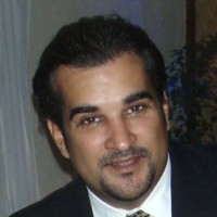 Alex Peña