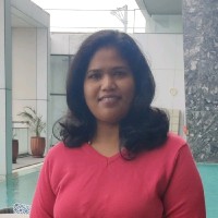 Preethi L