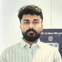 Ayush Kr