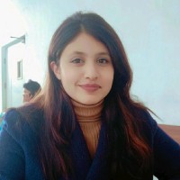Dr. Riya Paul
