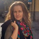 Anna Korbut