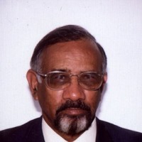 Mahendrenath Motah