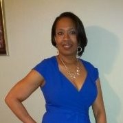 Joann Hall-Johnson, Mba