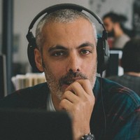 Rui Bernardo