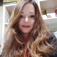 Isabel Morell