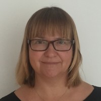 Ljubinka Loncaric