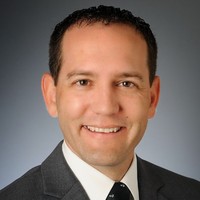 Jared Leigh, Msc, Pmp