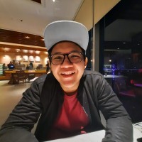 Rizky P.