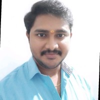 Venkata Kishore Putti