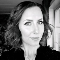 Caroline Claesson