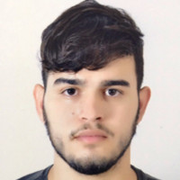 Caio Alisson Diniz da Silva